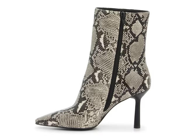 Steve Madden Ceremonie Bootie - Free Shipping | DSW | DSW