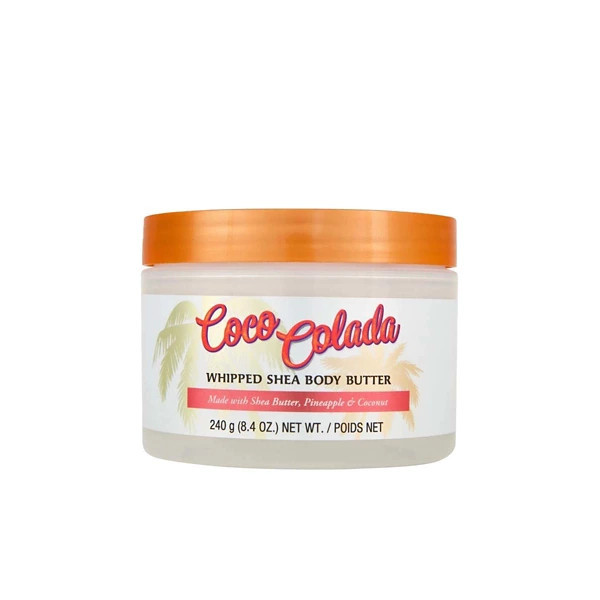 Tree Hut Coco Colada Whipped Body Butter Coco Colada | Scheels