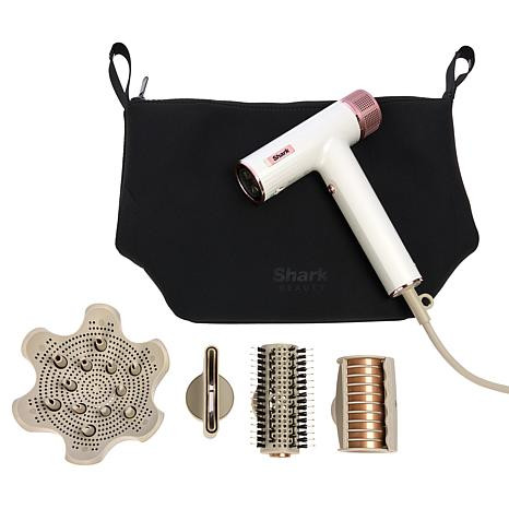 Shark SpeedStyle Hair Dryer Bundle - 22249816 | HSN | HSN
