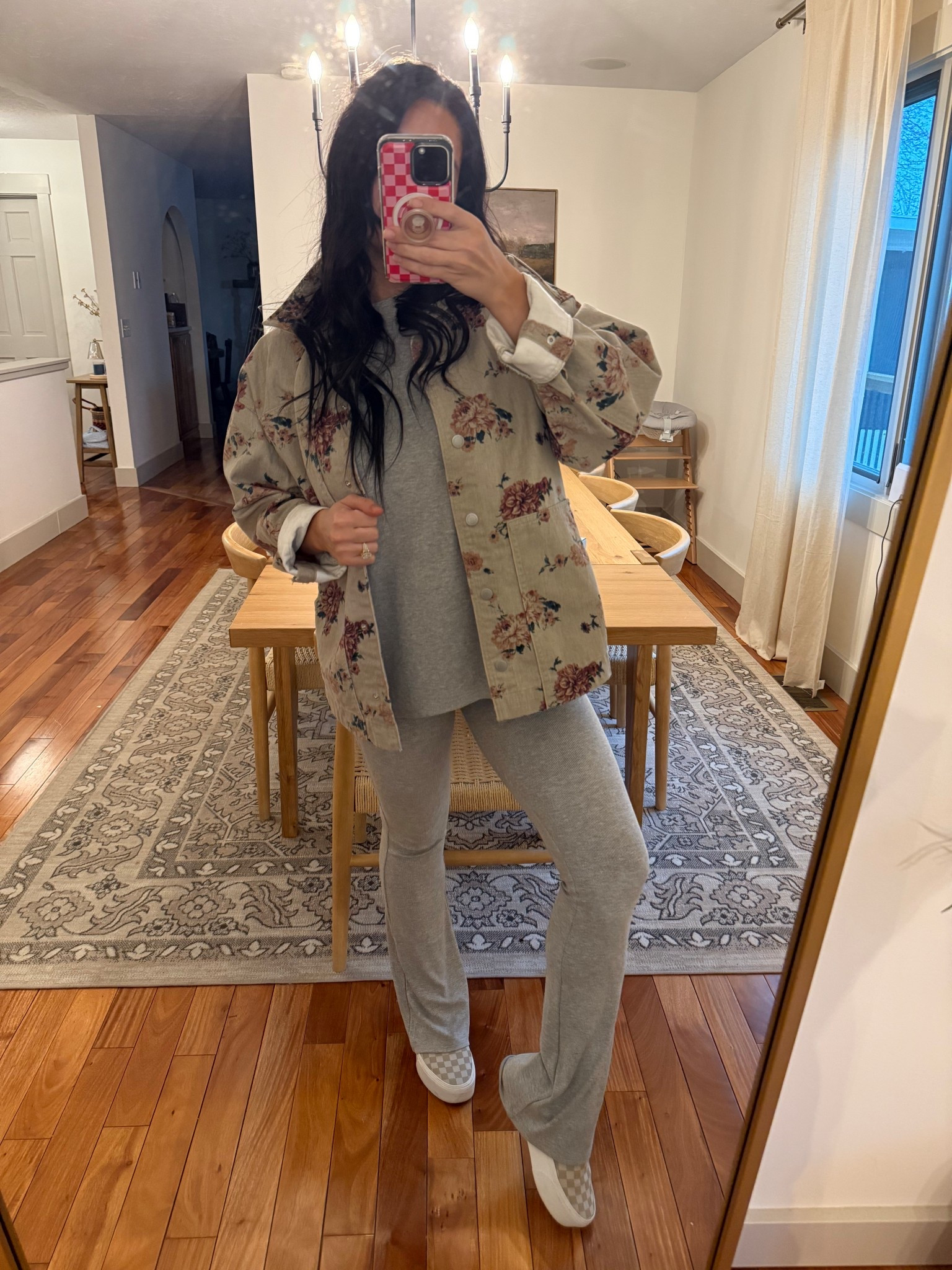 Ootd for church! 

#LTKSpringSale #LTKootd #LTKgrwm