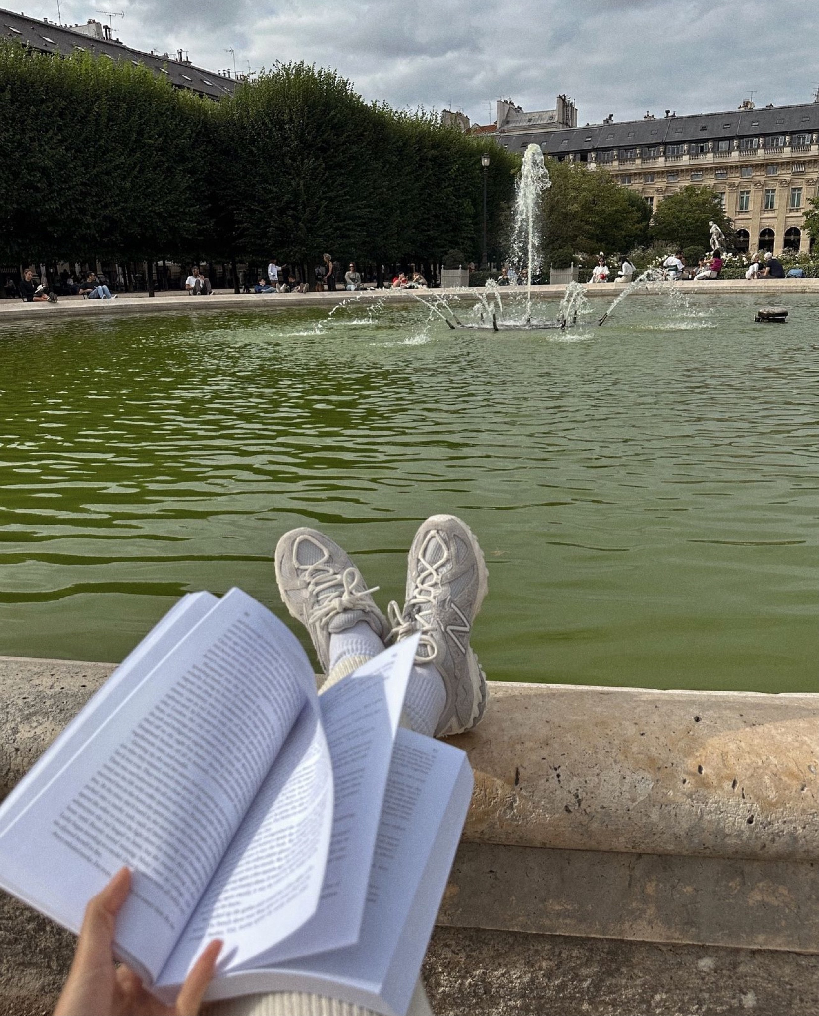 Get your pair now! 😉

#LTKshoes #LTKdeutschland #LTKsummer