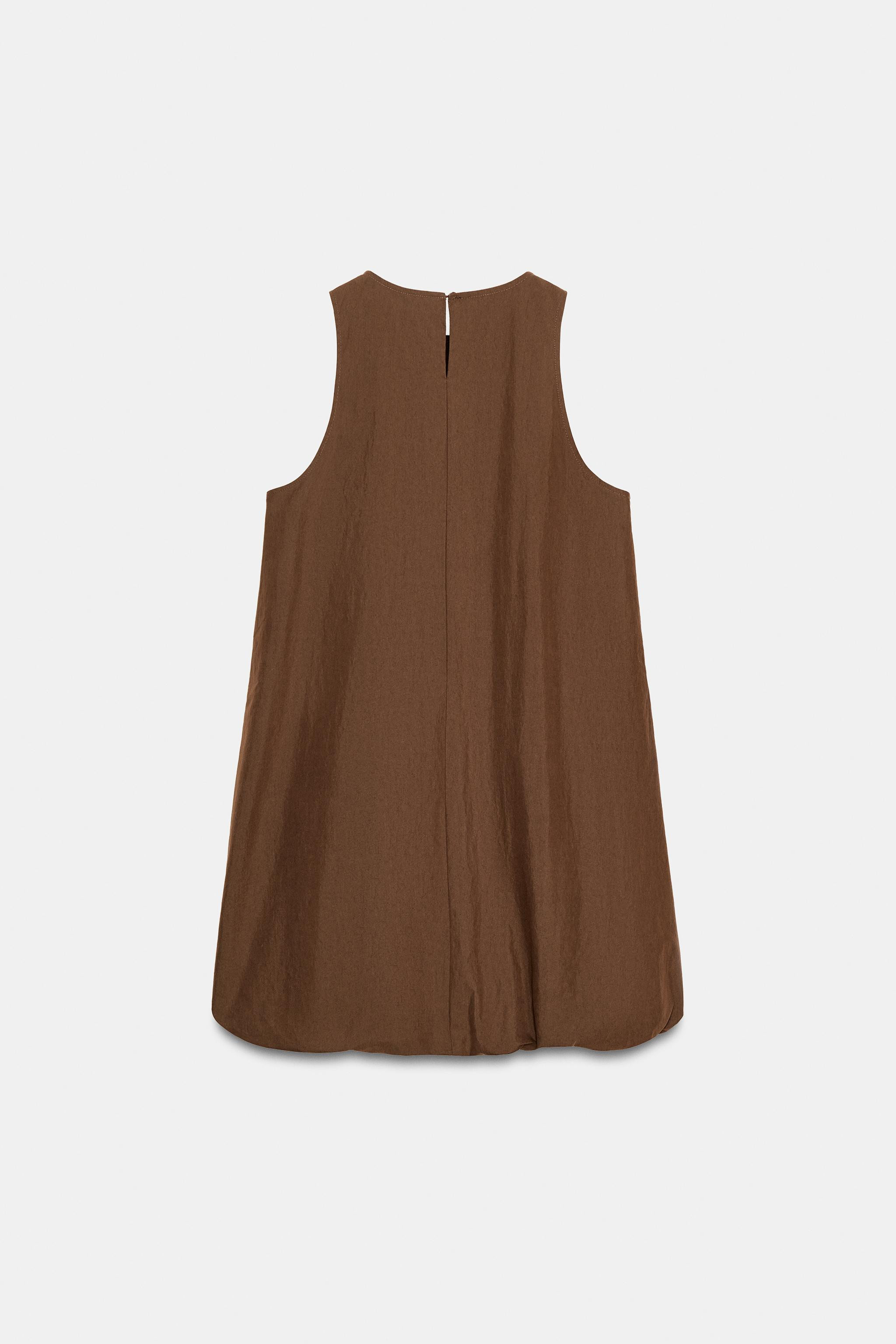 BATWING SLEEVE KNIT JUMPER | Zara US