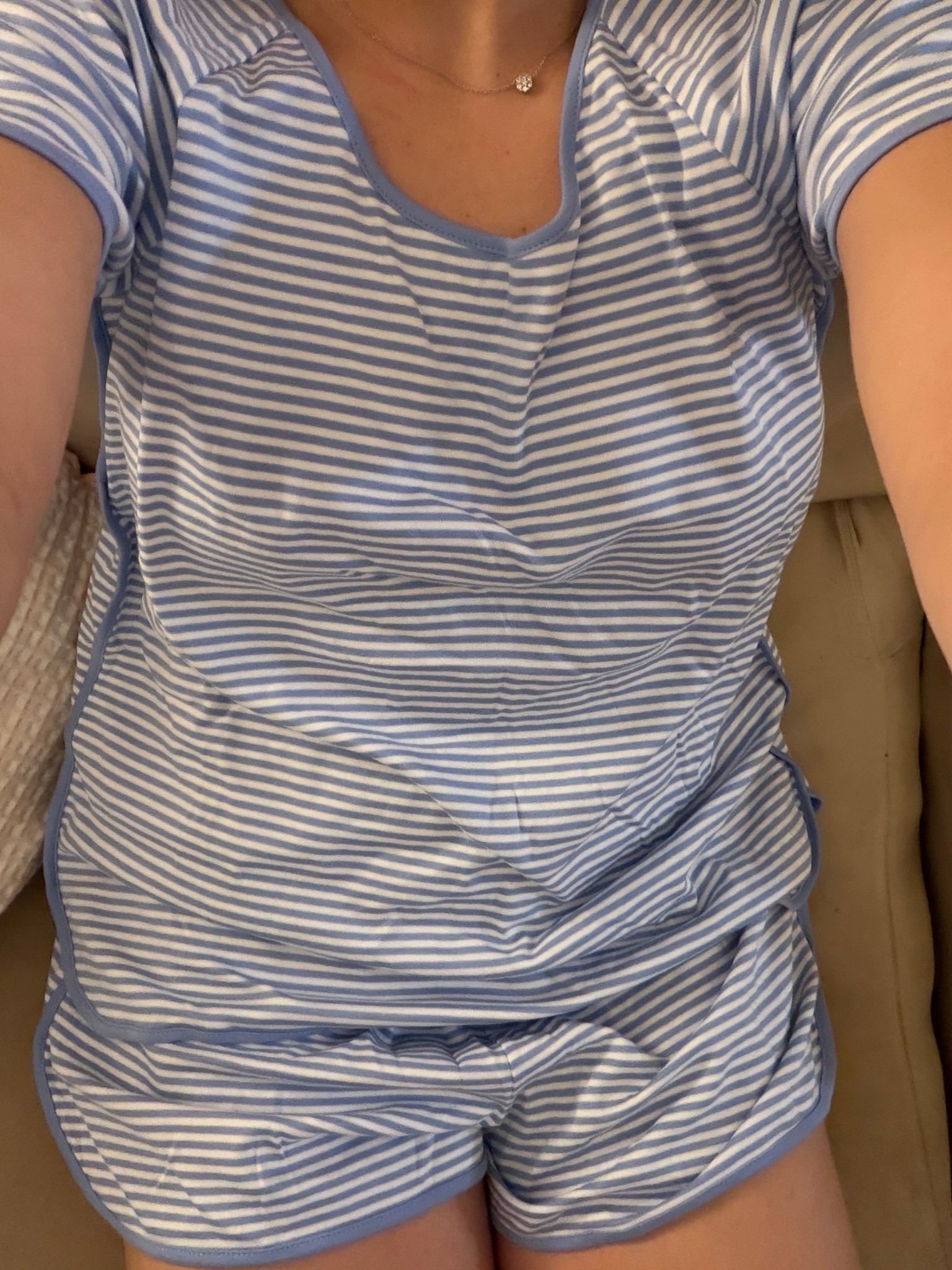 The best pajamas!!! 

#LTKGiftGuide #LTKFindsUnder100