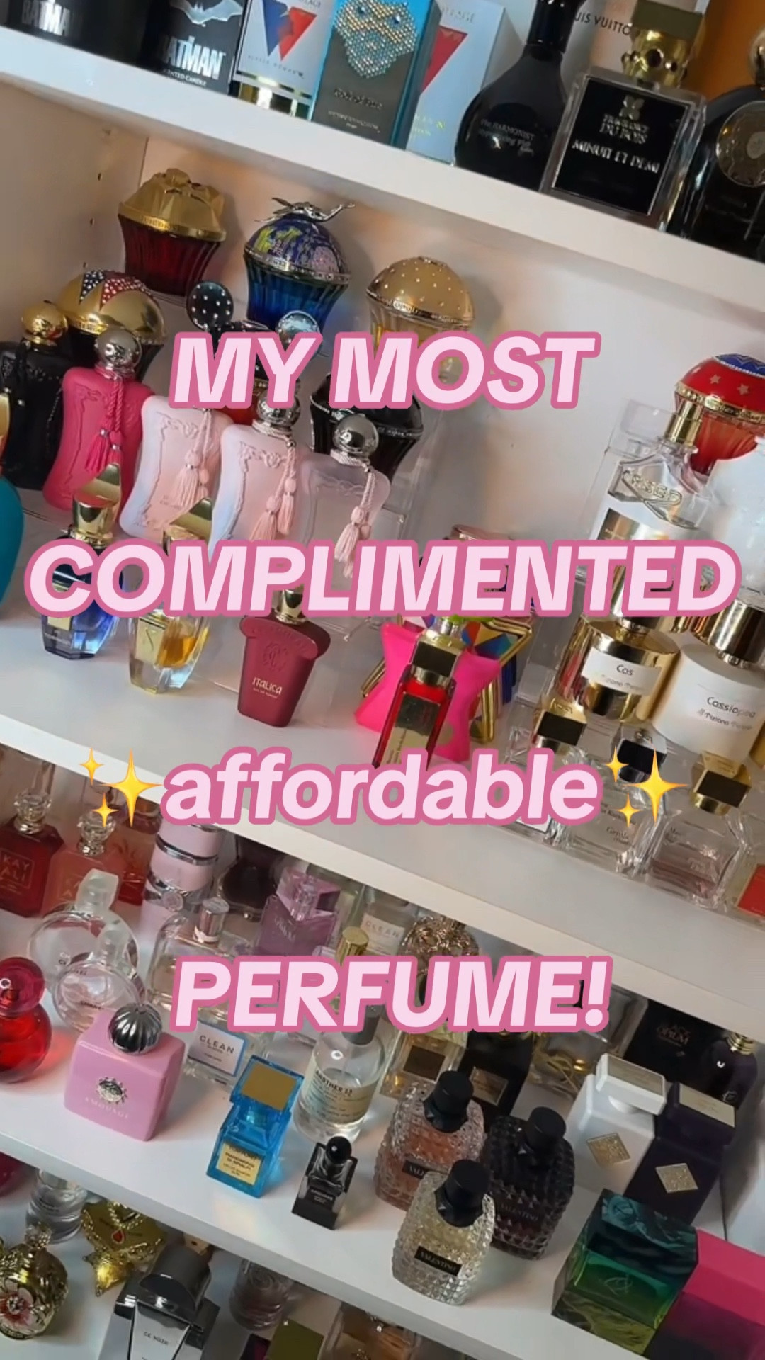 Tropical fruity goodness that is budget-friendly with FANTASTIC performance! 😍

#budgetfriendly #perfume #affordableperfume #tropical #fruity 

#LTKfindsunder50 #LTKfindsunder100 #LTKbeauty