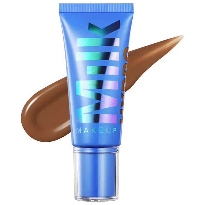 MILK MAKEUP Hydro Grip 12-Hour Hydrating Gel Skin Tint | Sephora (US)