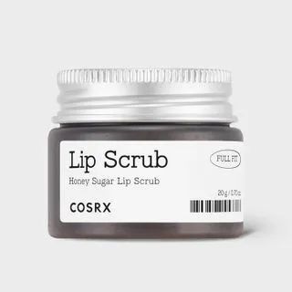 COSRX Full Fit Honey Sugar Lip Scrub | YesStyle | YesStyle Global