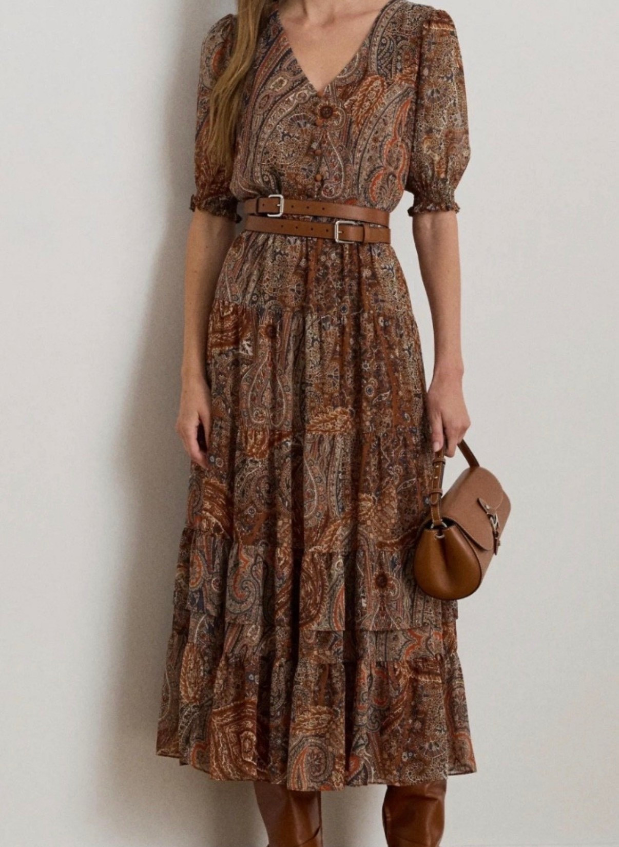 Paisley dress
Dress 

#LTKSaleAlert