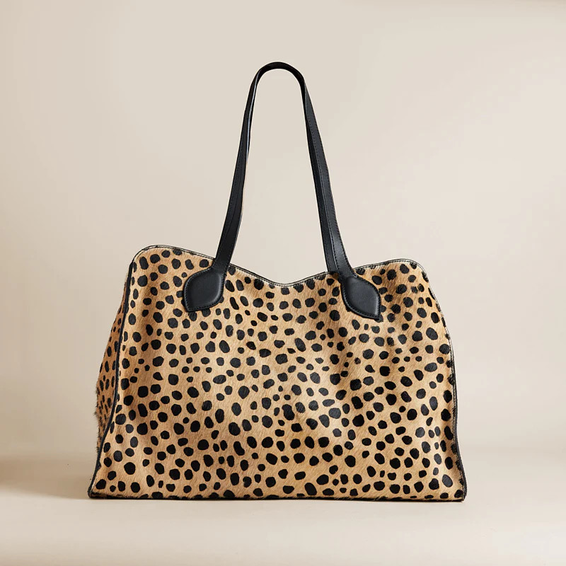 Jack - Leopard | Parker Thatch