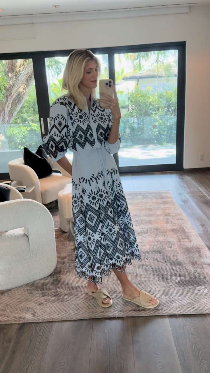 School pick-up OOTD🤍 

 #LTKStyleTip