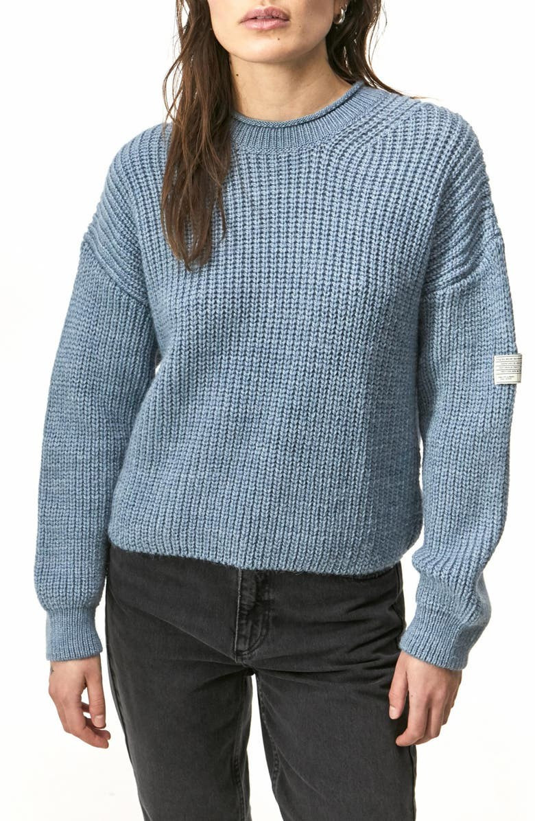 Fisherman Sweater | Nordstrom | Nordstrom