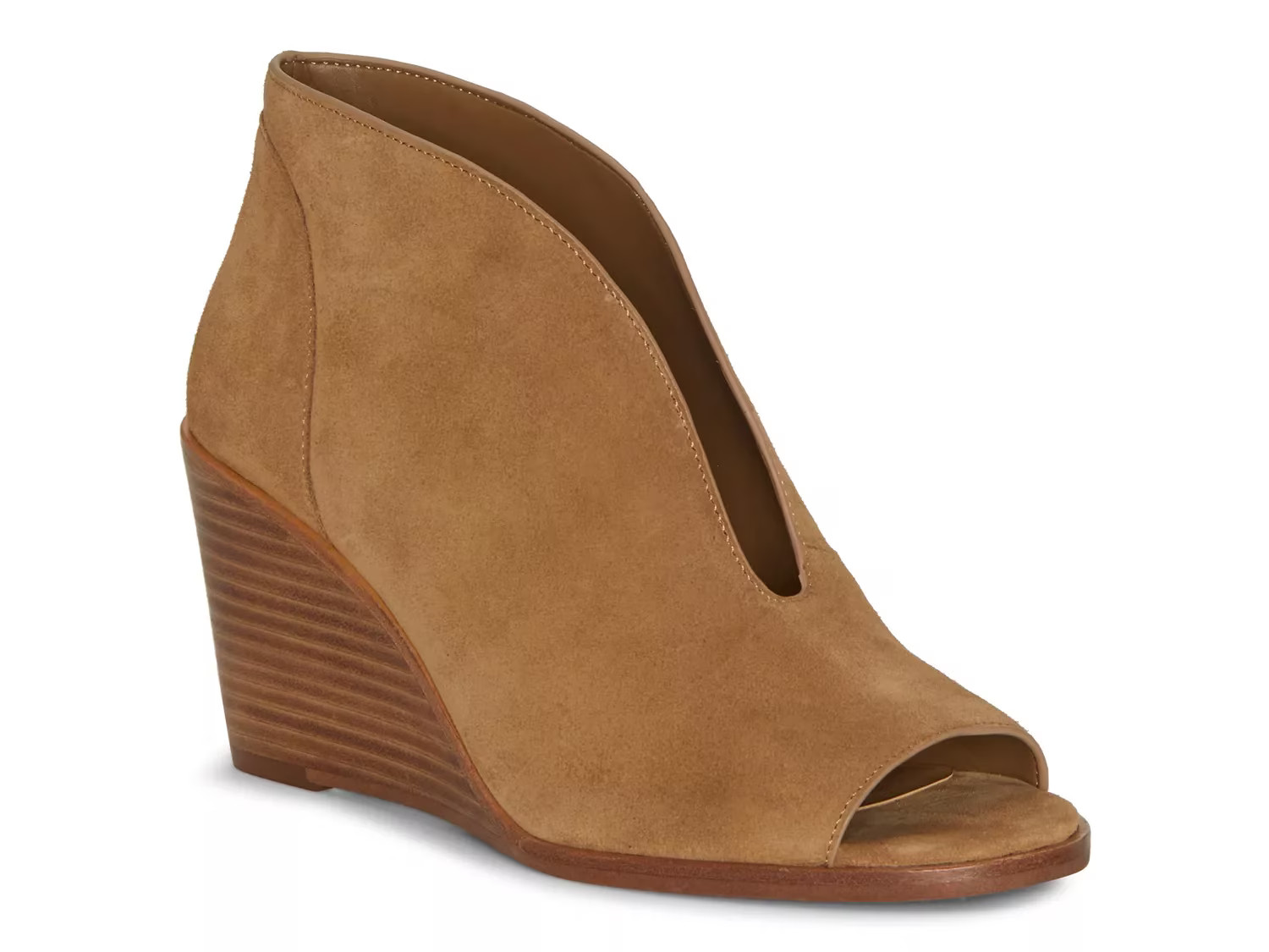 Eren Wedge Bootie | DSW