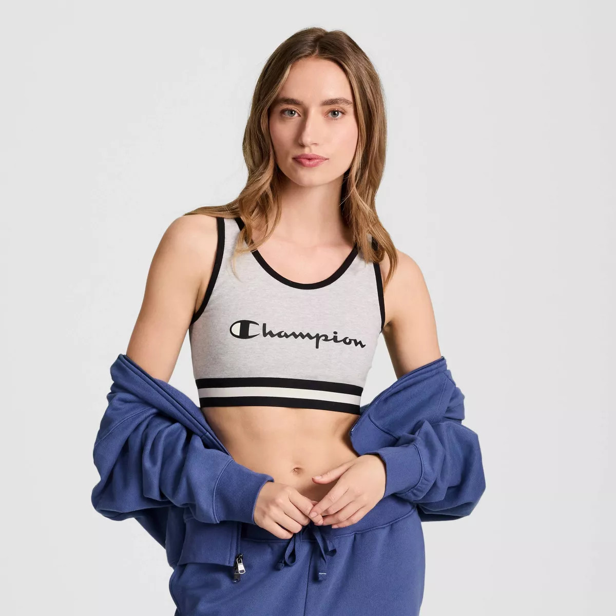 Champion Women's Bra Top | Target