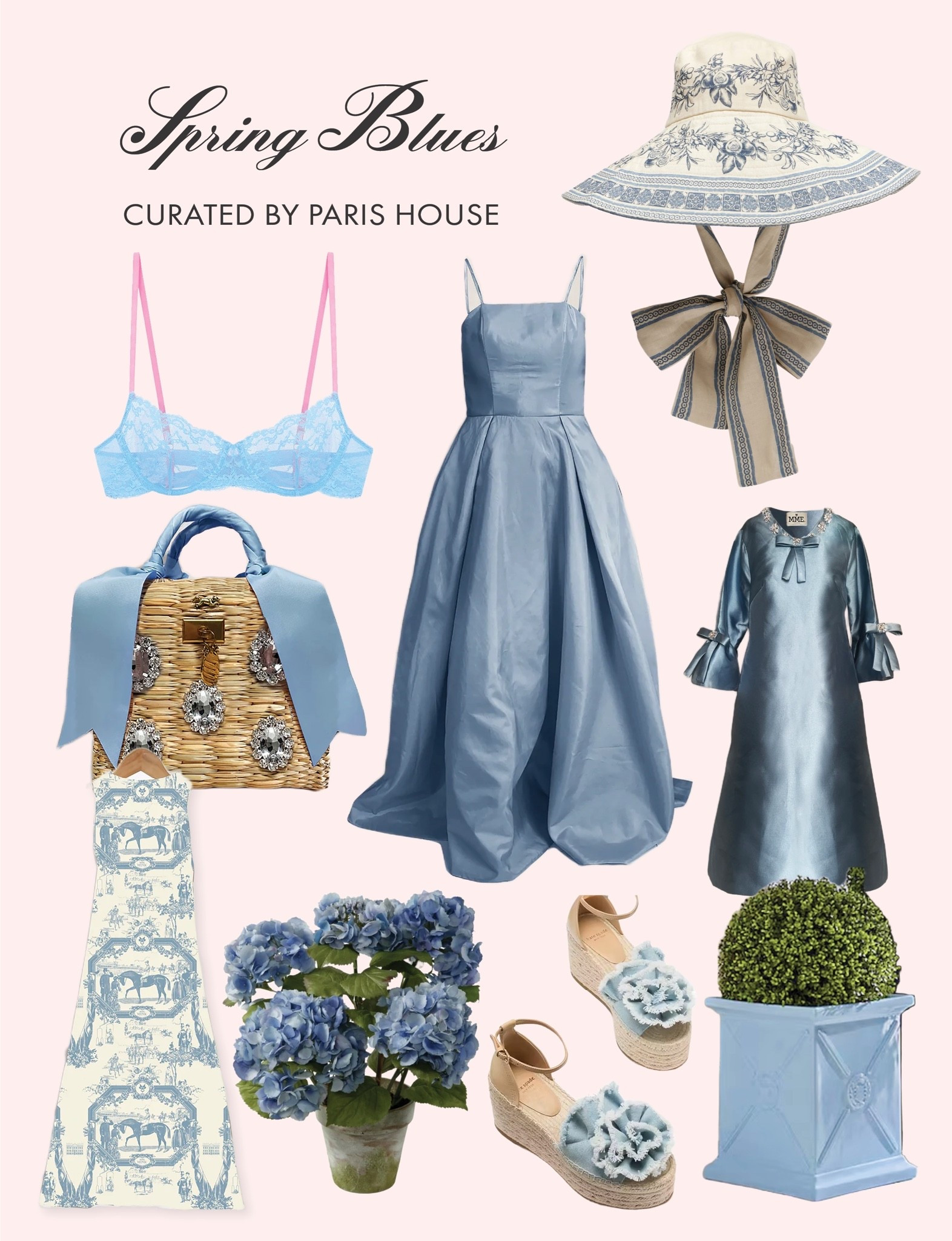 For all your spring summer parties

#LTKdayinmylife #LTKSeasonal #LTKHome