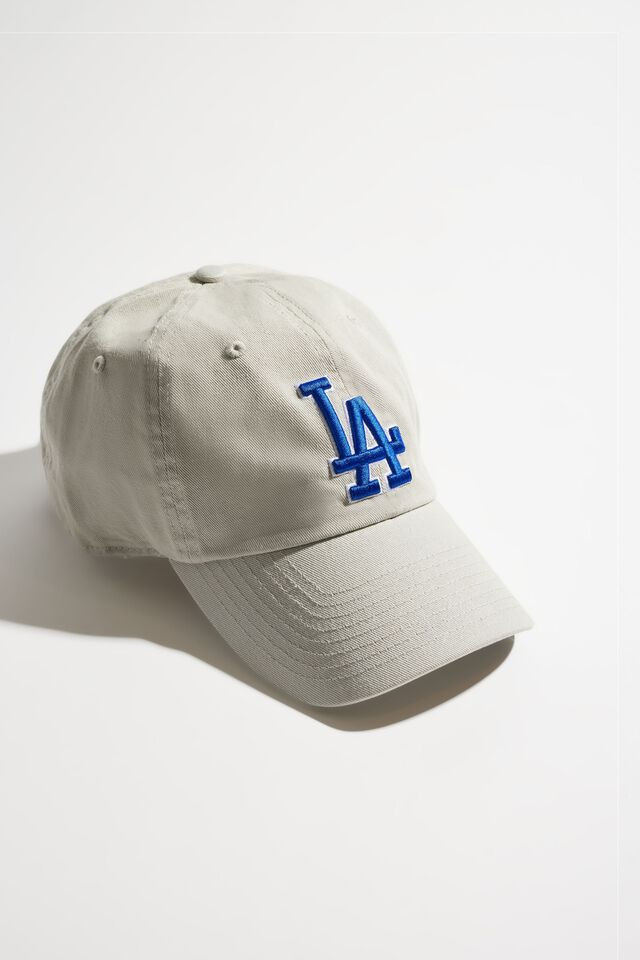 '47 BRAND | Los Angeles Clean Up Cap | Dynamite Clothing