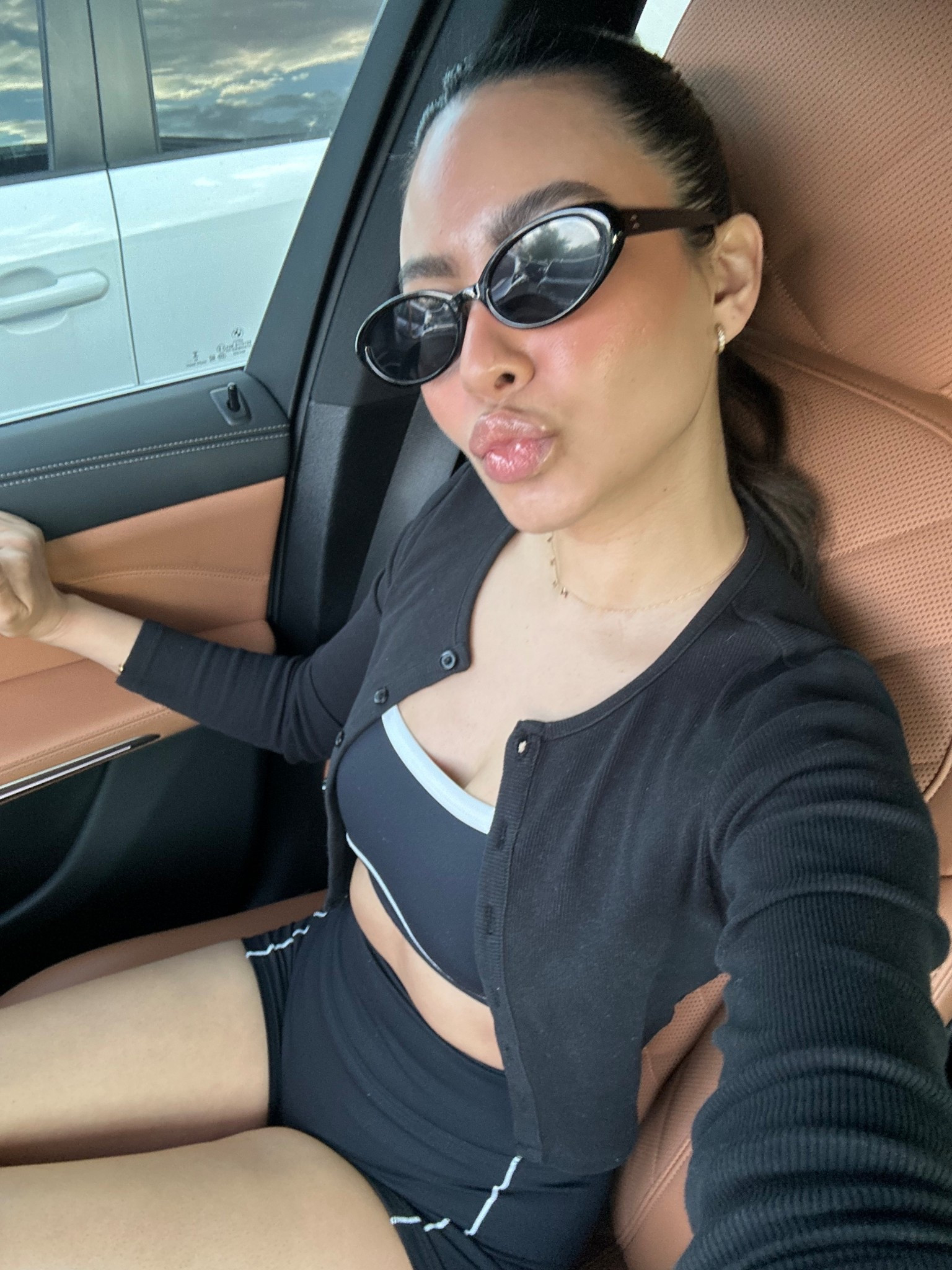 Pilates princess outfit #fitness #workoutset

#LTKStyleTip #LTKFindsUnder50 #LTKActive