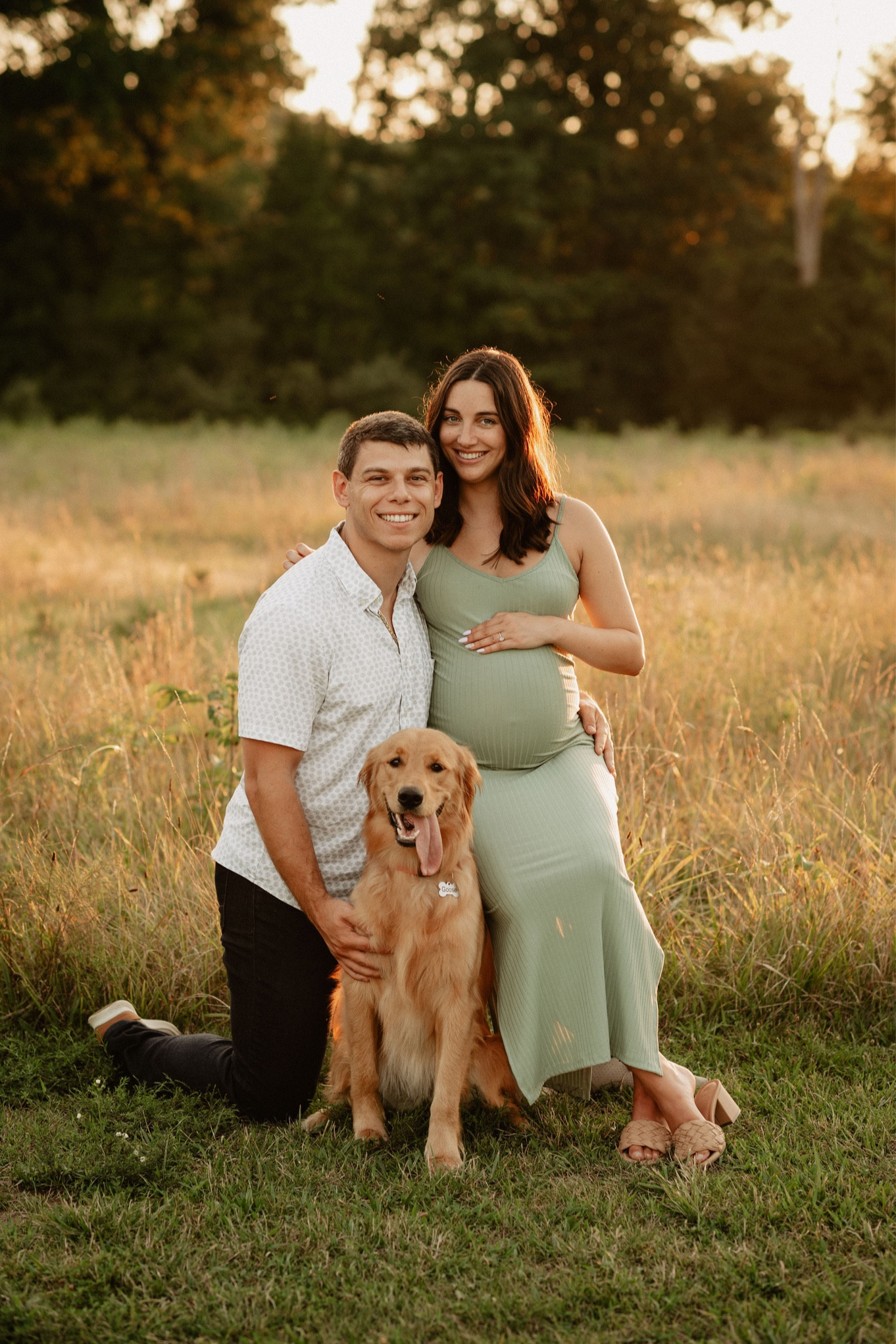 Perfect maternity dress for this fall! Super comfy & soft. 

#LTKfamily #LTKbump #LTKSeasonal