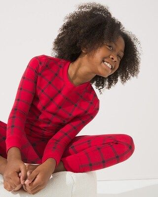 Soma Family Pajama Kids Set | Soma Intimates