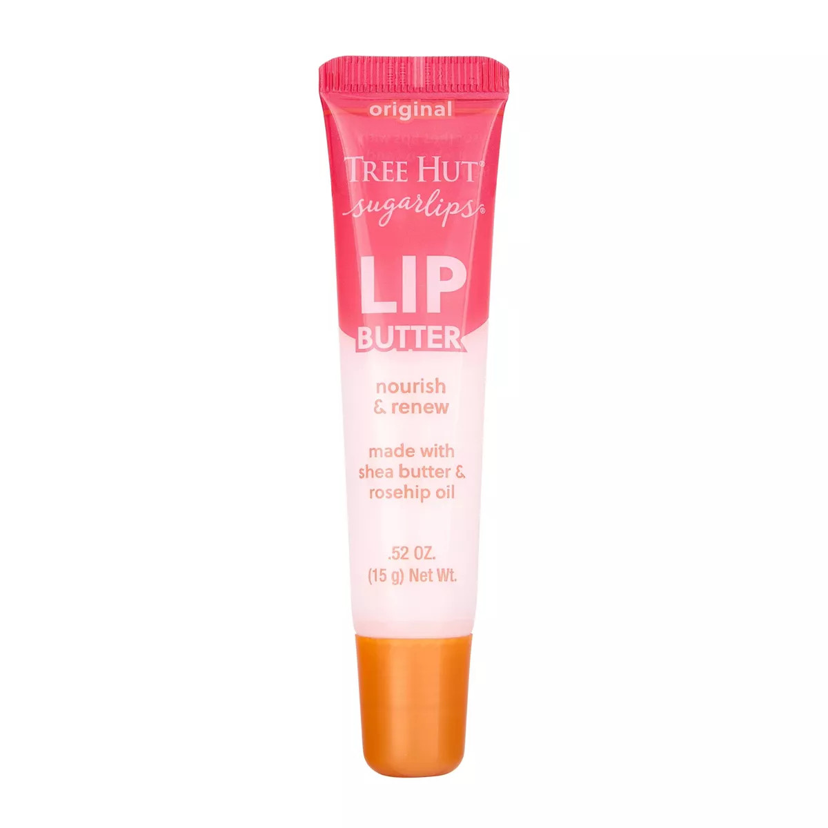 Tree Hut Sugarlips Lip Butter - 0.52 oz | Target
