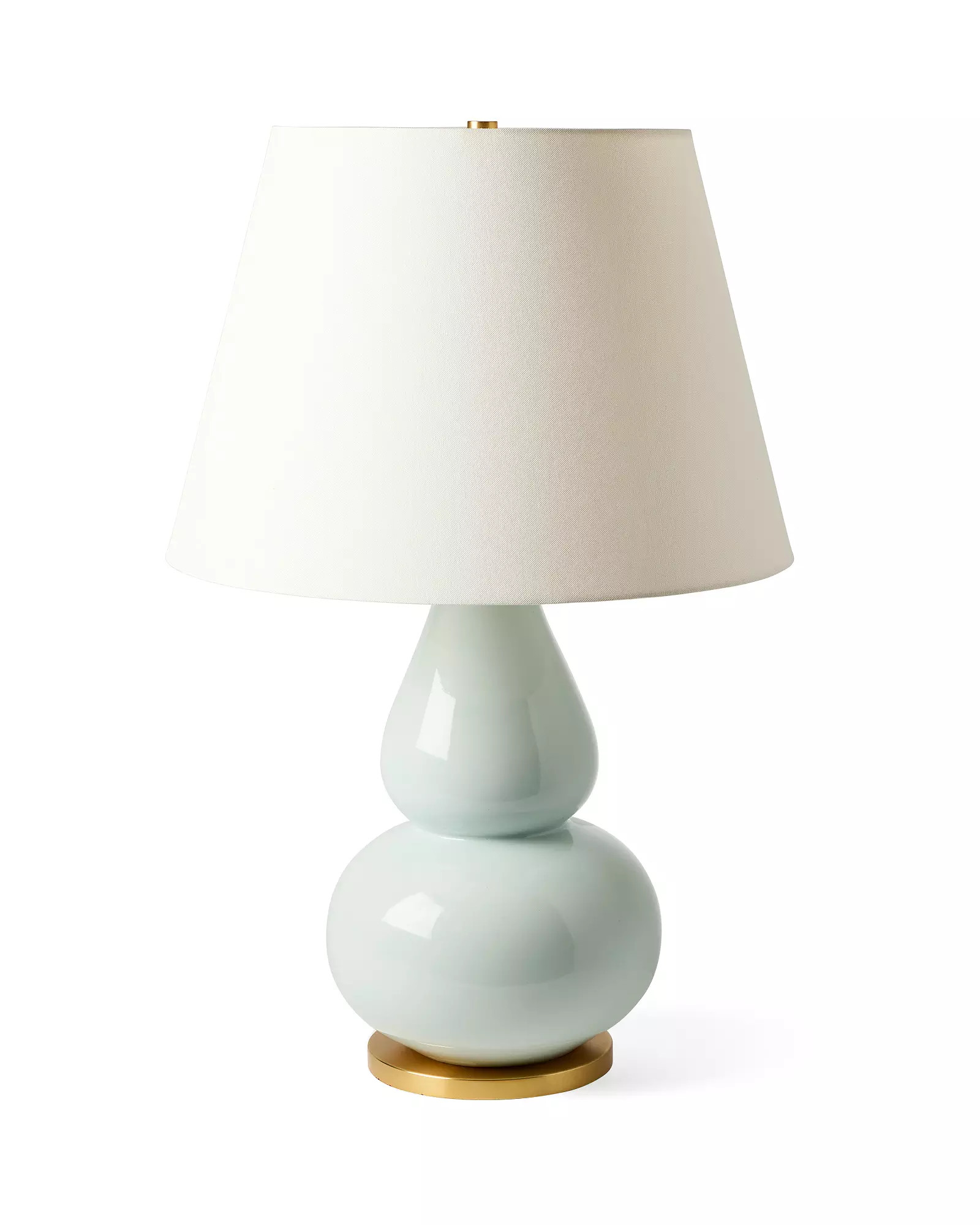 Waldon Table Lamp | Serena and Lily