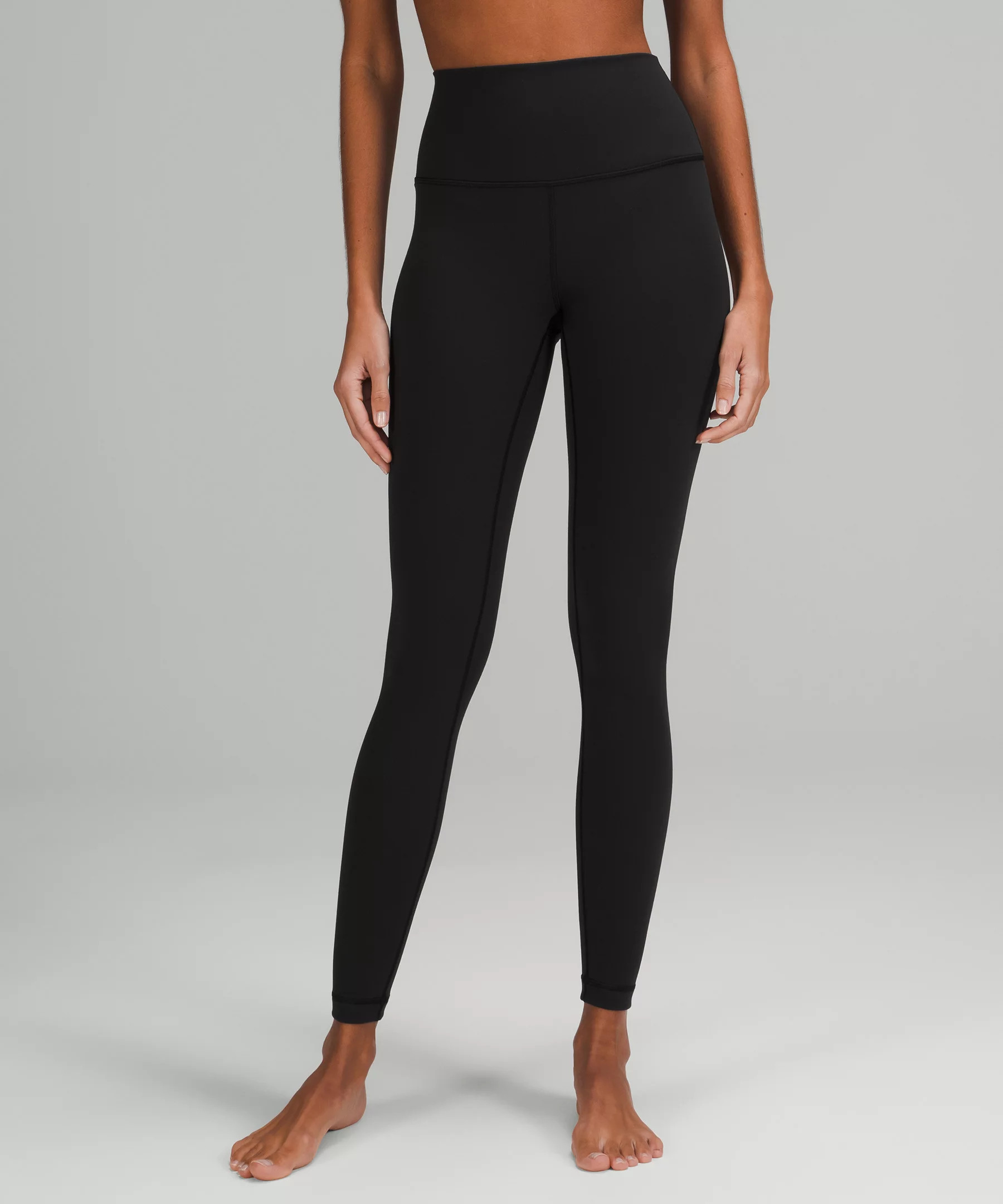 Wunder Under High-Rise Tight 28" Full-On Luon | Lululemon (US)