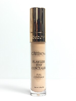 Beauty Creations Flawless Stay Concealer -C6, 0.28 oz | eBay US