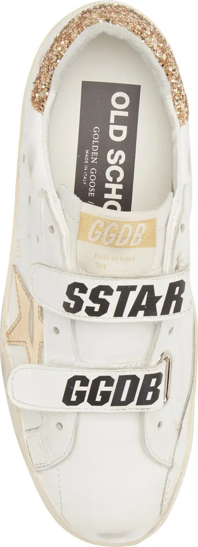 Old School Low Top Sneaker | Nordstrom