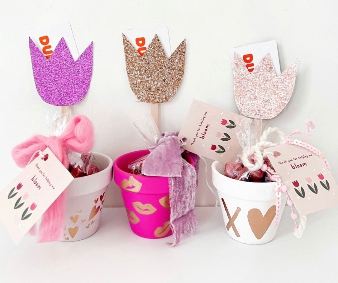 Valentine Teacher Gift!