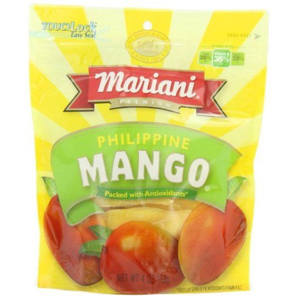 Philippine Mango | Walmart (US)