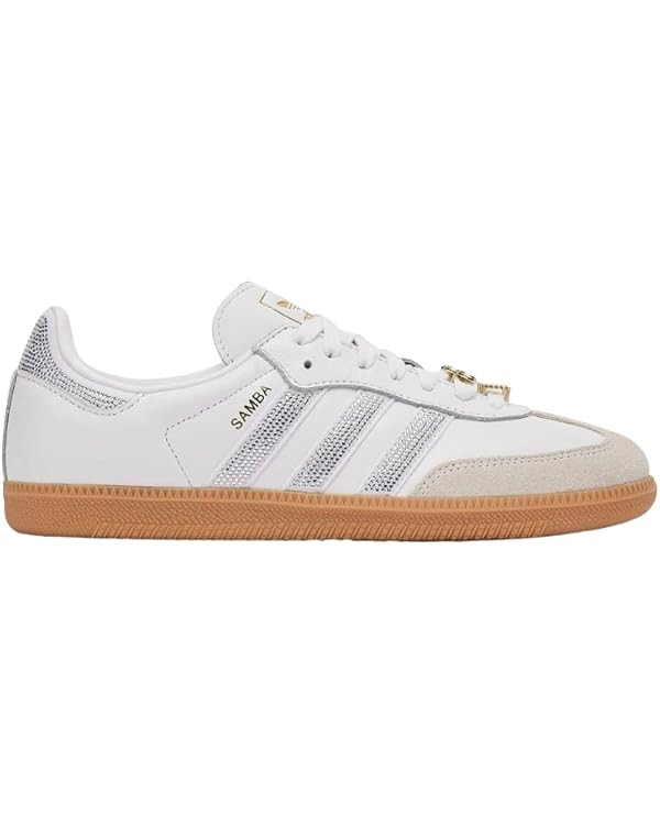 adidas Originals Samba OG Womens Sneaker | Amazon (US)