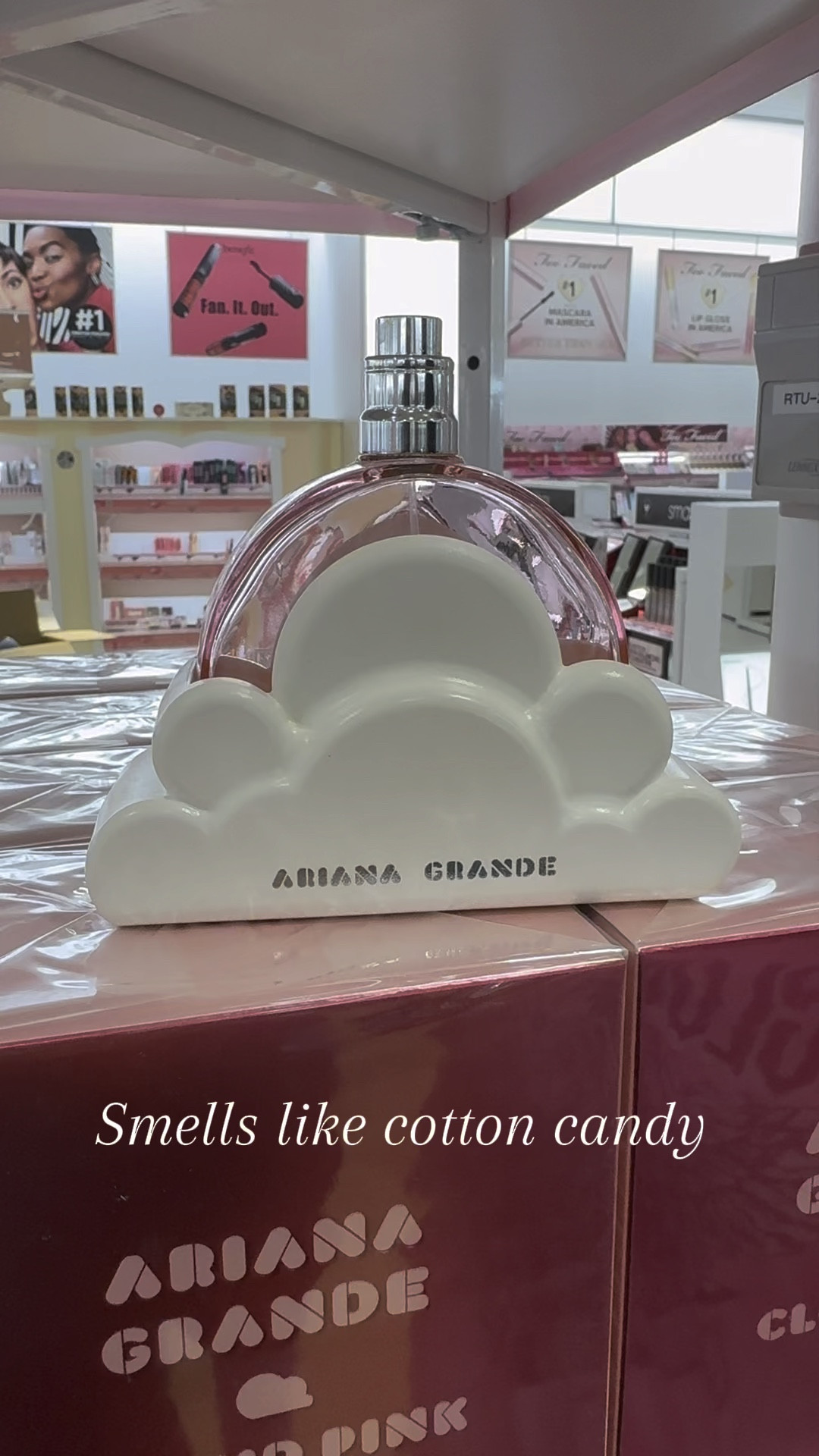 Fragrances Finds💕🥰 

#LTKU #LTKfindsunder100