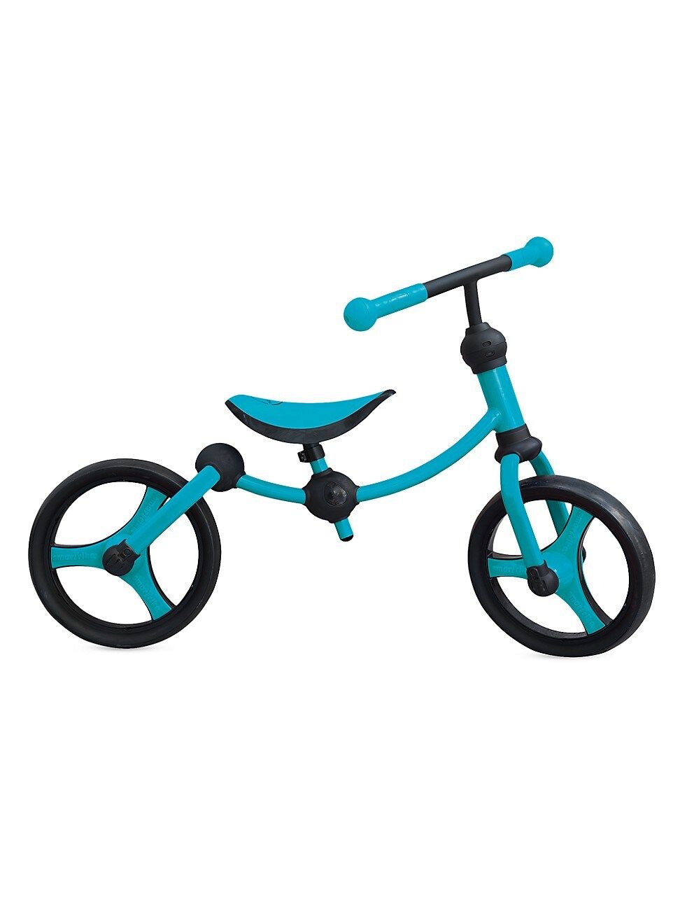 Little Kid's Balance Bike - Blue - Blue | Saks Fifth Avenue