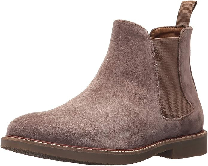 Steve Madden Men's Highline Chelsea Boot | Amazon (US)