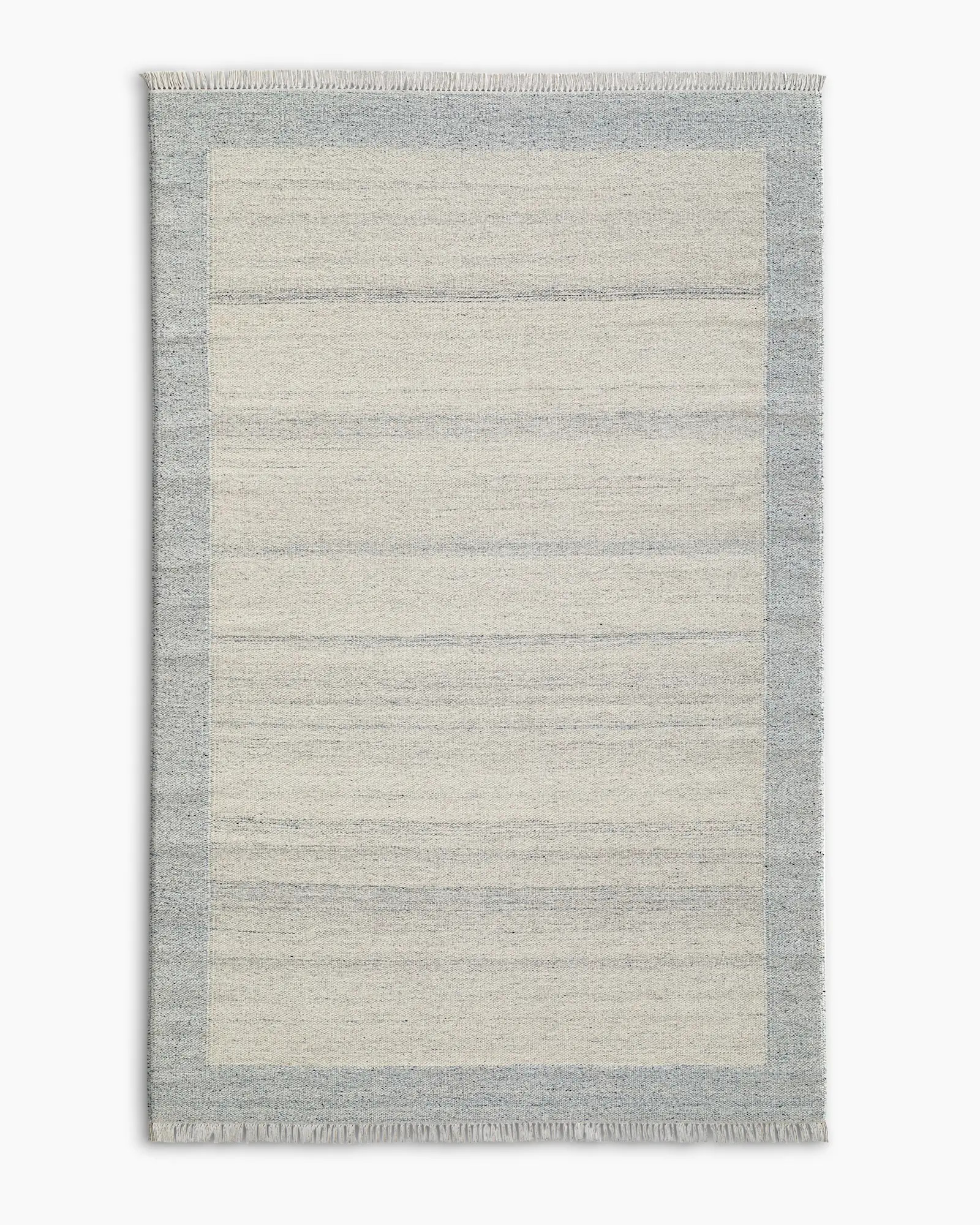 Sahara Flatweave Wool Rug | Quince