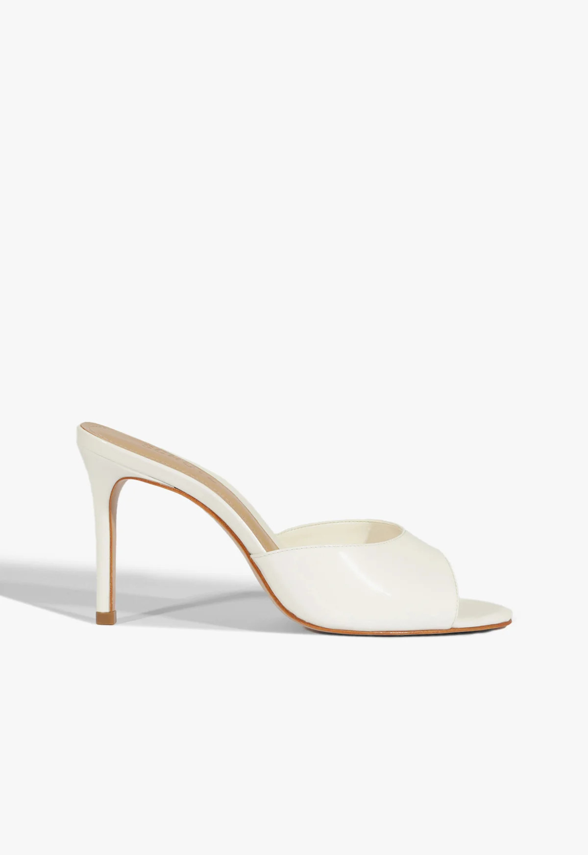 Cloe Patent Leather Sandal | Schutz (US)