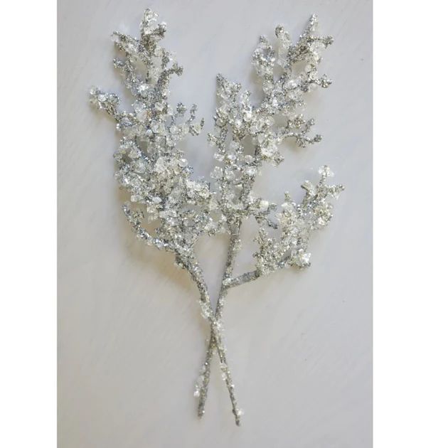 Tinsel Town Tree Stem - Set of 12 | Cailini Coastal