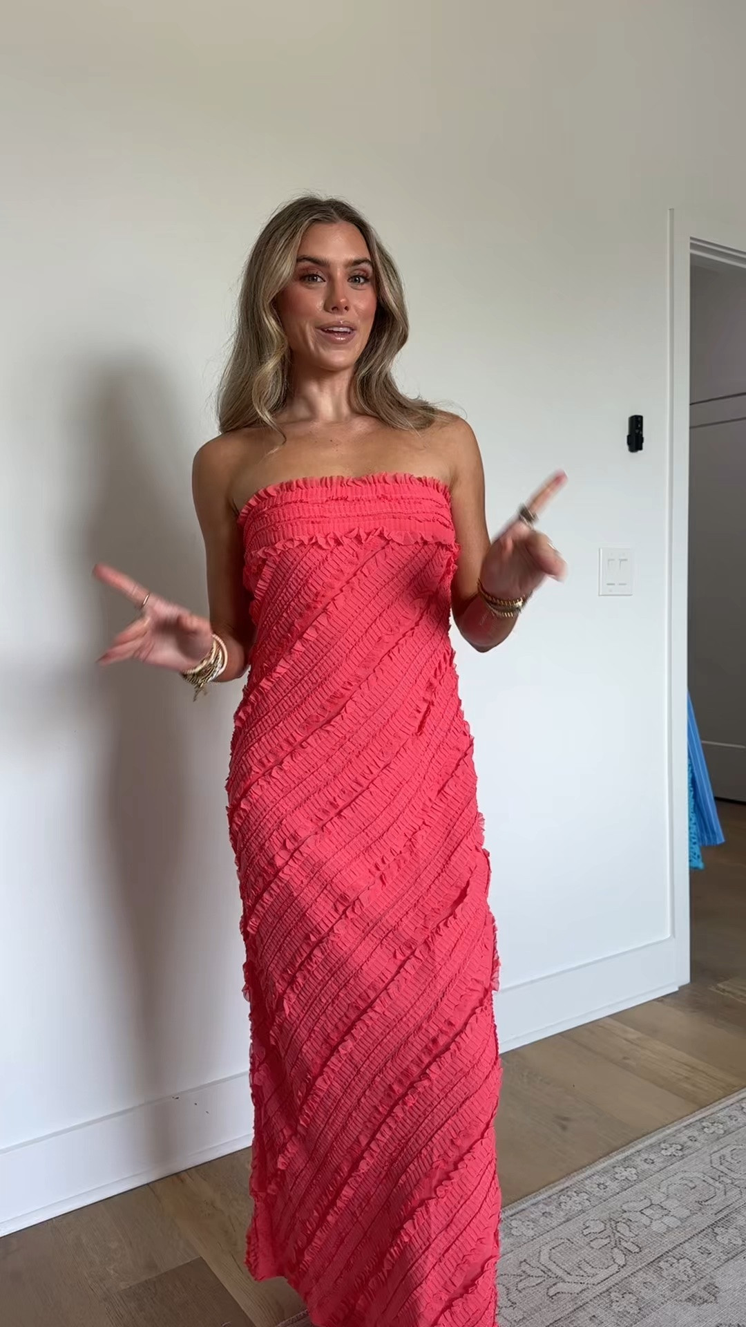 dresses you aren’t going to see on everyone else these would be perfect styled as wedding guest dresses especially for a warm weather wedding but you could always do casual sandals and dress them down 😉 in my LTK. 

#weddingguestdress #summerdresses #endlessrose #summerdresshaul #maxidress @endlessrose

#LTKootd #LTKWedding #LTKSeasonal