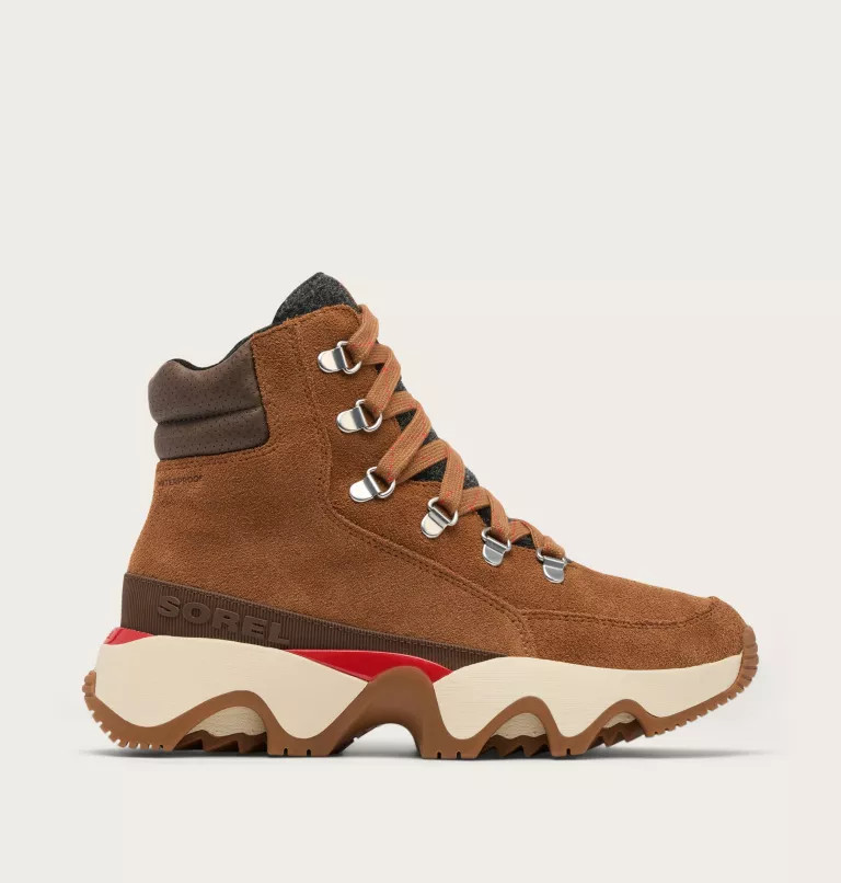 KINETIC™ Impact Conquest Plus Women's Waterproof Boot | Sorel (US & CA)