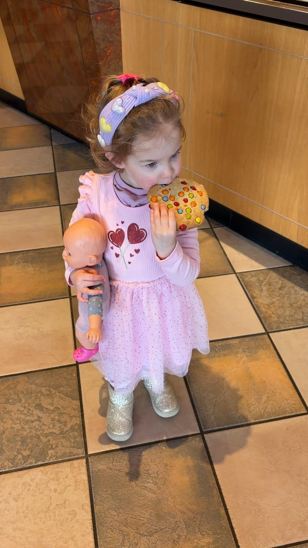 Toddler Outfit!! In our princess era! 

#LTKmomlife #LTKKids #LTKootd