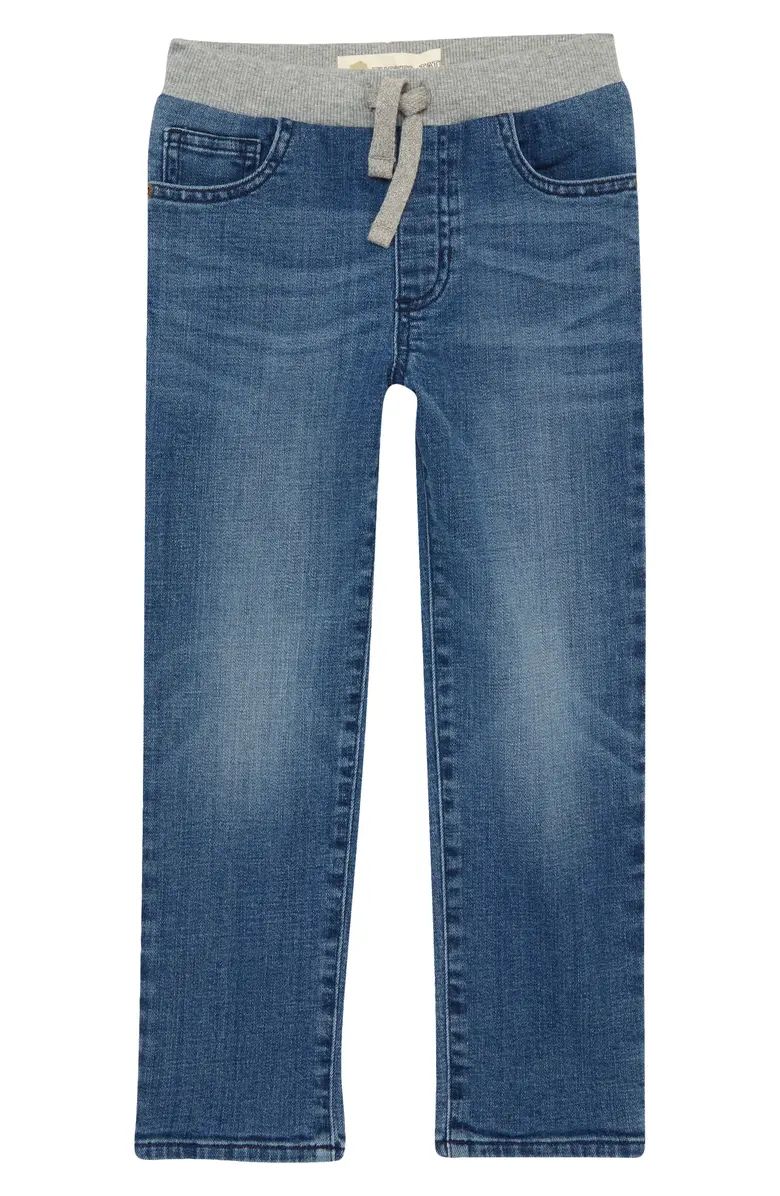 Kids' Townsend Rib Waist Jeans | Nordstrom