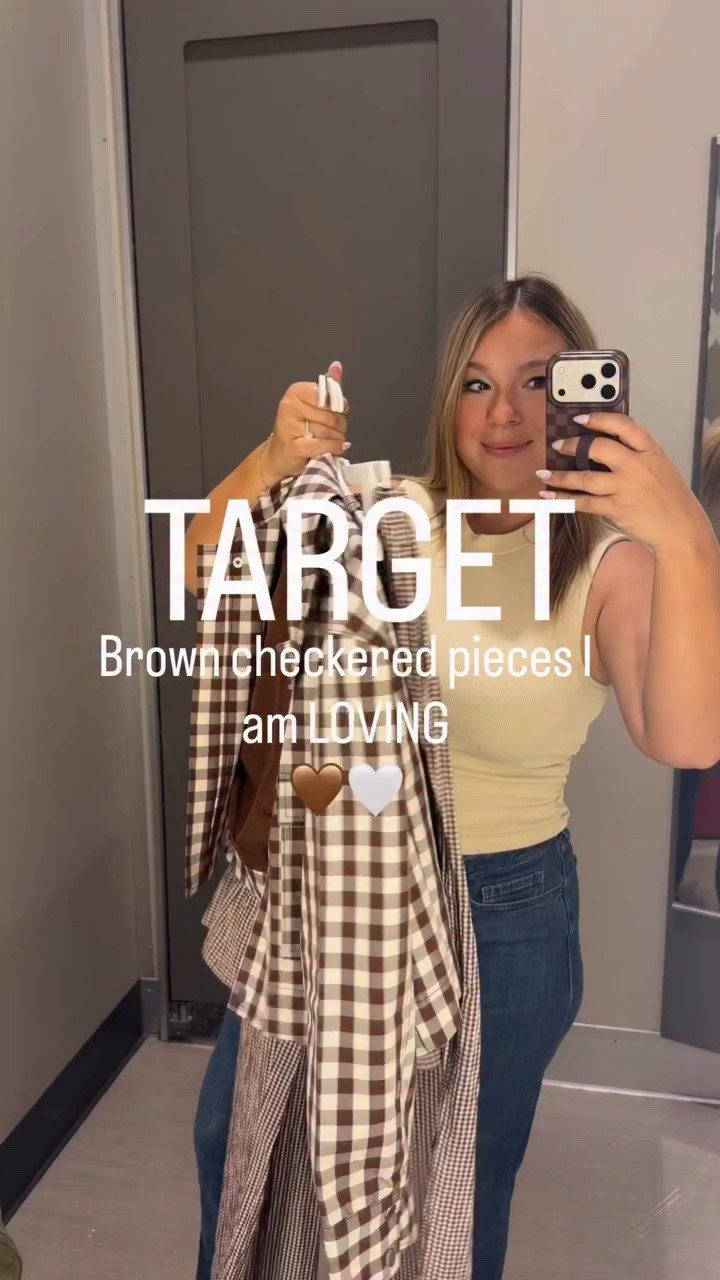 Obsessed with all of these brown and white pieces!! 

Midsize style 
Spring outfits
Spring outfit ideas
Midsize outfit ideas 
Spring vacation 
Vacation outfits 


#targetfinds #targetnewarrivals #orlandomomblogger #orlandoinfluencer #targetspring

#LTKSeasonal #LTKMidsize #LTKootd