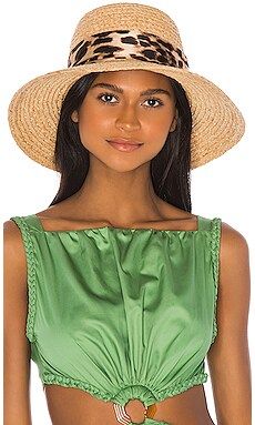 Canopy Hat
                    
                    Hat Attack | Revolve Clothing (Global)