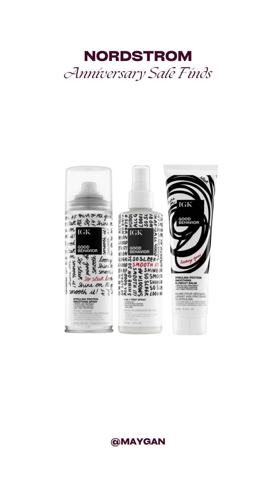 

Nordstrom Anniversary Sale Find

N Sale, Anniversary Sale, Nordstrom, Summer Sale, IGK, Beauty find 

#LTKBeauty #LTKxNSale #LTKSummerSales