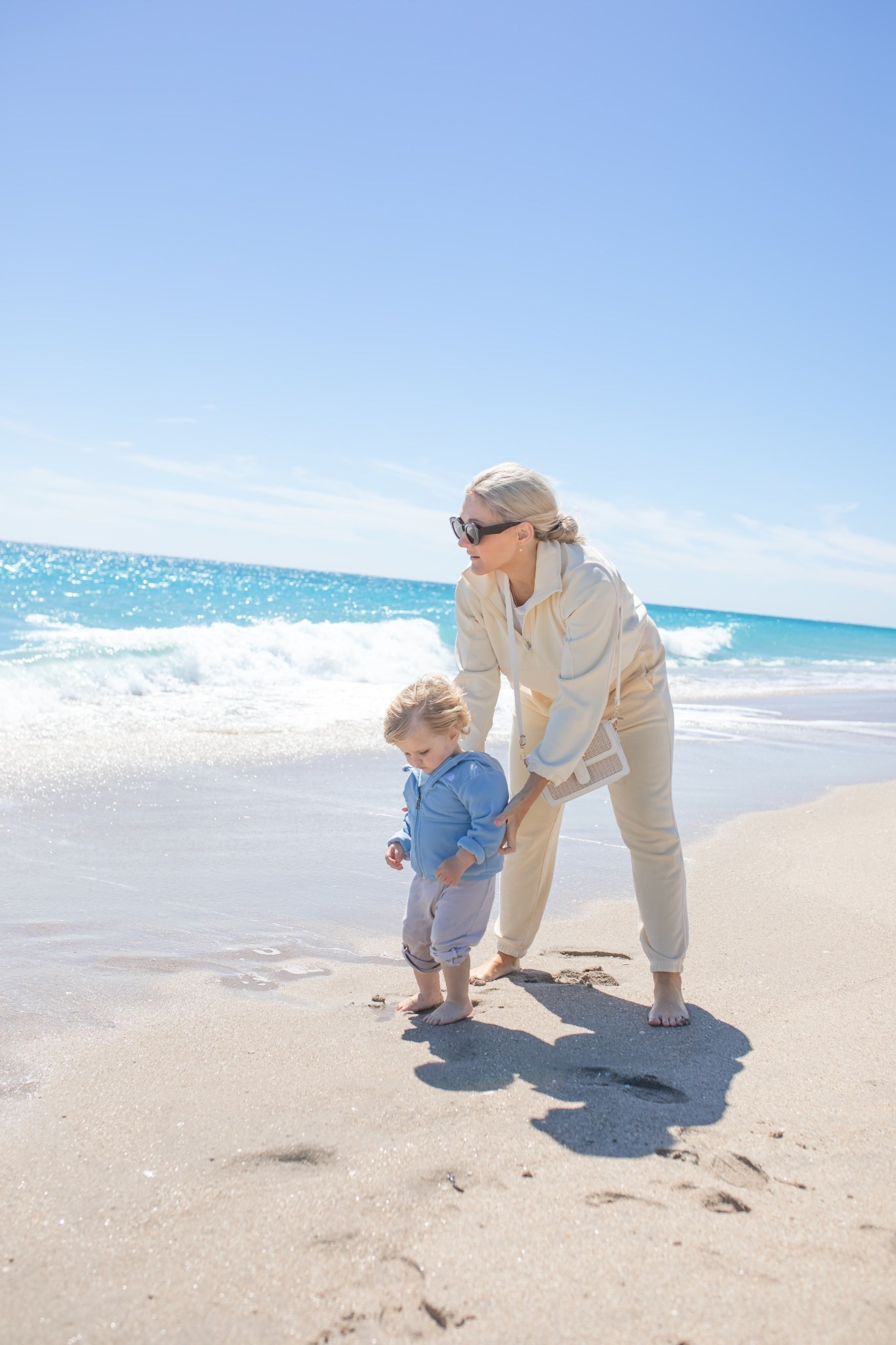 Yellow outfit
Yellow matching set
Palm beach outfit
Wearing size 8 butter cream quarter zip and medium yellow joggers
Blue and yellow
Travel outfit
Spring outfit



#LTKFindsUnder100 #LTKFindsUnder50 #LTKBump