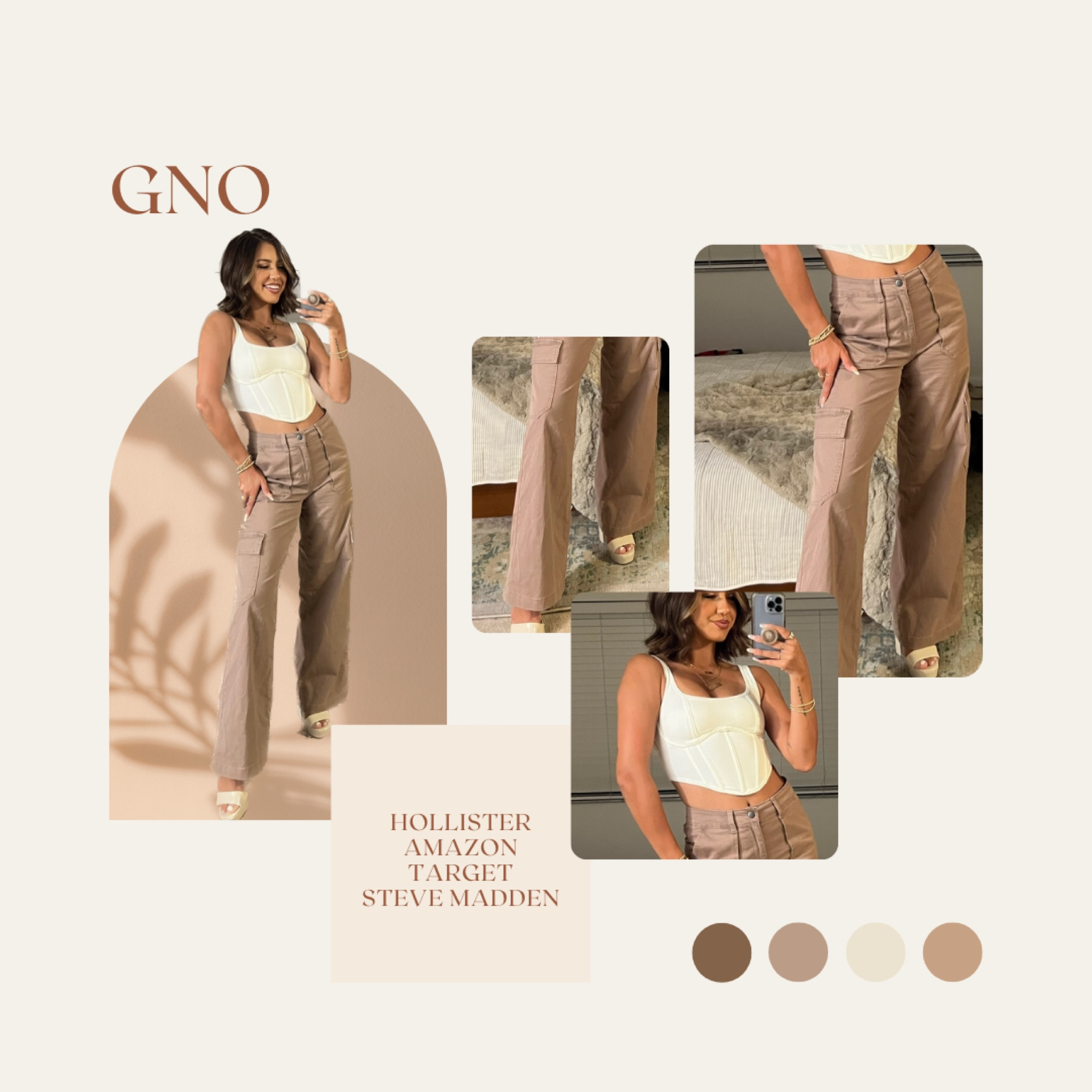 GNO 🥂🫶🏽

#LTKSeasonal #LTKGiftGuide #LTKbeauty