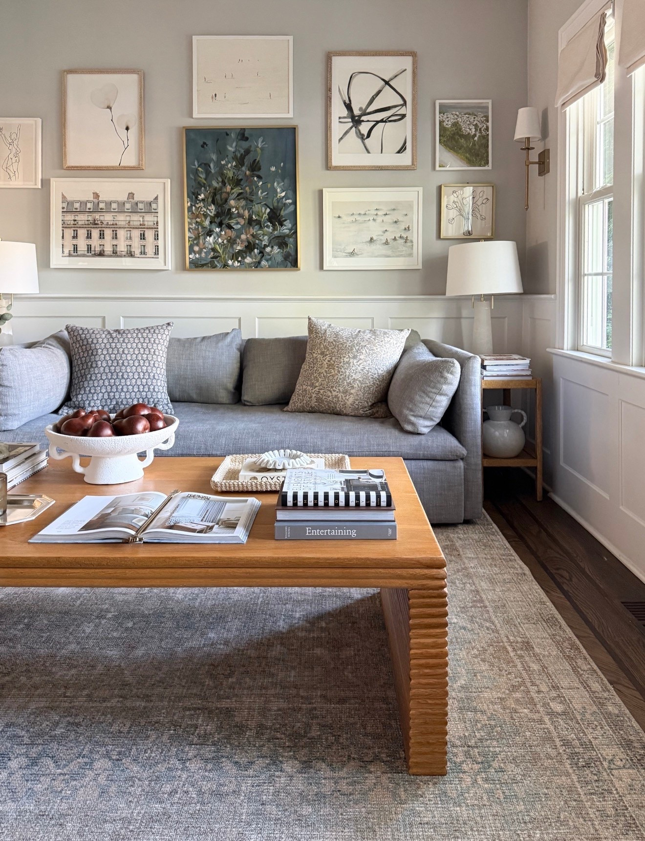 #AD Swapping in new lighting can completely transform a room and I’ve found so many stunning fixtures from @Wayfair!  Linking our new table lamps, sconces and other pieces that I’ve considered. Which is your favorite?!  

#Wayfair #WayfairPartner

#LTKHome #LTKSeasonal #LTKdayinmylife