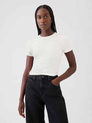 CloseKnit Jersey T-Shirt | Gap (US)