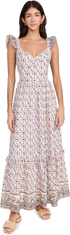 Cleobella Women's Nica Maxi Dress | Amazon (US)