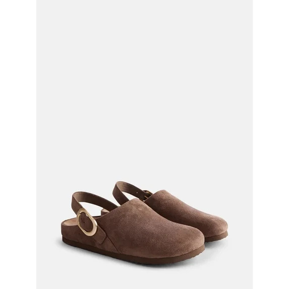 Scenario Women's Sling Clogs | Walmart (US)