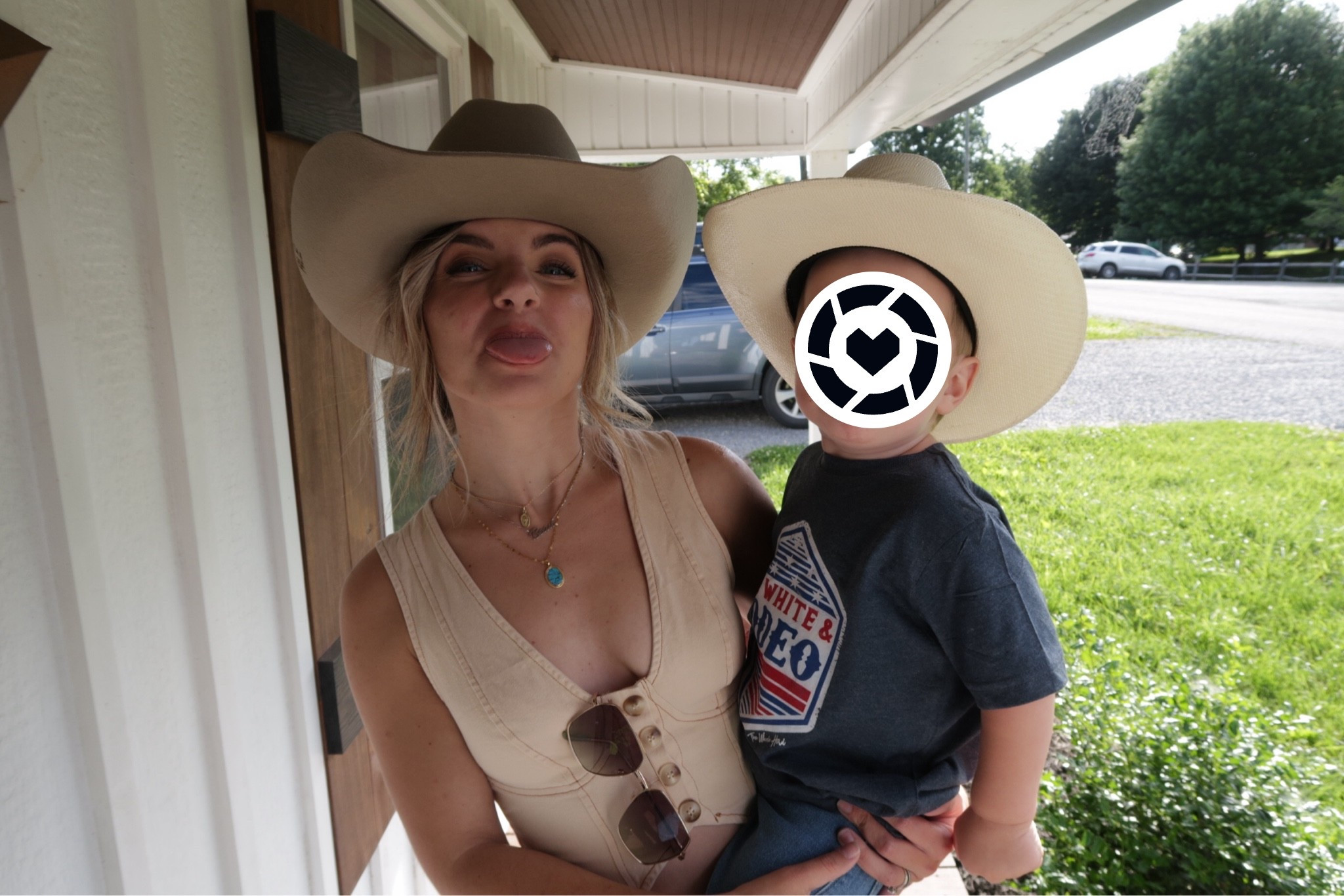 Rodeo season

#LTKKids #LTKBaby #LTKTravel