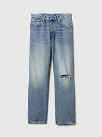 Organic Cotton '90s Loose Jeans | Gap (US)